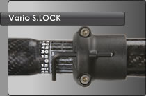 S. lock